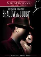 An Alfred Hitchcock Masterpiece: Shadow of a Doubt