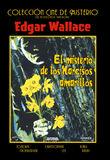 Edgar Wallace: El Misterio de los Narcisos Amarillos
