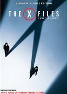 The X-Files: I Want to Believe - Ultimate X-Phile Edition
