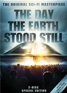 The Day The Earth Stood Still: 2-Disc Special Edition