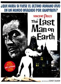 The Last Man on Earth: Edicin Limitada