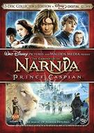 The Chronicles of Narnia: Prince Caspian: 3-Disc Collector\'s Edition