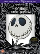 The Nightmare Before Christmas: 2-Disc Collector\'s Edition
