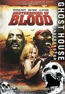 Ghost House Underground: Brotherhood of Blood