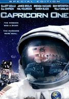 Capricorn One: Special Edition