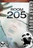 Ghost House Underground: Room 205