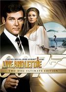 Live And Let Die: Ultimate Edition