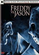 Freddy Vs. Jason - Jason X