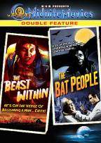 Midnite Movies: The Beast Within - The Bat People