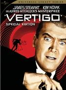 Vertigo: Universal Legacy Series