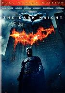 The Dark Knight (Fullscreen)