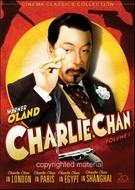 Charlie Chan Collection: Volume 1