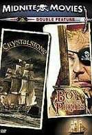 Midnite Movies: The Boy & the Pirates - Crystalstone