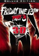 Friday the 13th Part 3 - 3D Deluxe Edition