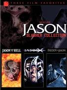 New Line Jason Slasher Collection