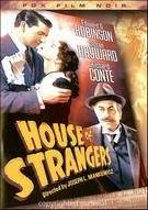 Fox Film Noir: House of Strangers
