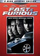 Fast & Furious: Special Edition