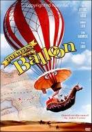 Five Weeks in a Balloon - Journey to the Center of the Earth (2 Pack)