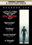The Crow: Collector\'s Series