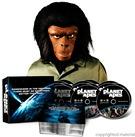Planet Of The Apes: The Ultimate DVD Collection