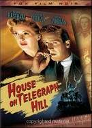 Fox Film Noir: House on Telegraph Hill