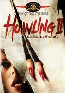 The Howling 2: Your Sister Is a Werewolf