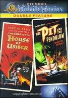 Midnite Movies: Fall of the House of Usher - The Pit and the Pendulum