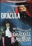 Dracula - The Strange Case Of Dr. Jekyll & Mr. Hyde