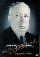 Alfred Hitchcock: The Signature Collection