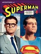 The Adventures Of Superman: The Complete Third & Fourth Seasons