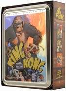 King Kong Collection Tin (3 Pack)