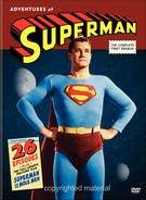 The Adventures Of Superman: The Complete First Season