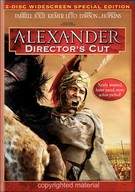 Alexander: Director\'s Cut (Widecreen) (2 Disc)