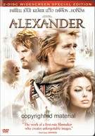 Alexander: Theatrical Version