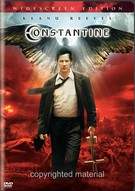 Constantine (Widescreen)
