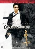 Constantine: Deluxe Edition (Widescreen)