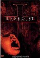 Exorcist: The Beginning (Widescreen)