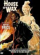 House of Wax - The Thing From Another World (2 Pack)