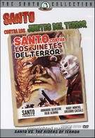 Santo vs. The Rider of Terror