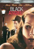 Universal Noir Collection: Black Angel