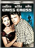 Universal Noir Collection: Criss Cross