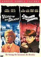 Village of the Damned - Children of the Damned