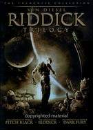 Riddick Trilogy