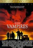Vampires - Mary Shelley\'s Frankenstein (Double Feature)