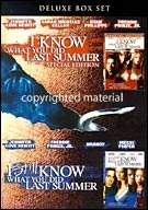 I Know What You Did Last Summer - I Still Know What You Did Last Summer