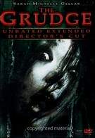 The Grudge (Extended Cut)