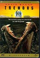 Tremors: Collector\'s Edition