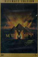The Mummy: Ultimate Edition