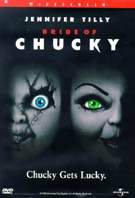 Bride Of Chucky - Child\'s Play 2 (2-Pack)