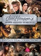 Jim Henson\'s Fantasy Film Collection Box Set